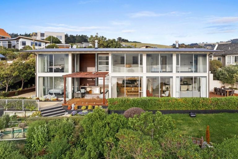 Photo of property in 8 Mission Cove, Company Bay, Dunedin, 9014