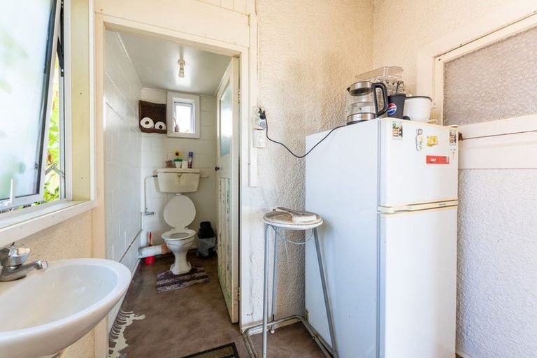 Photo of property in 151 Otipua Road, Watlington, Timaru, 7910