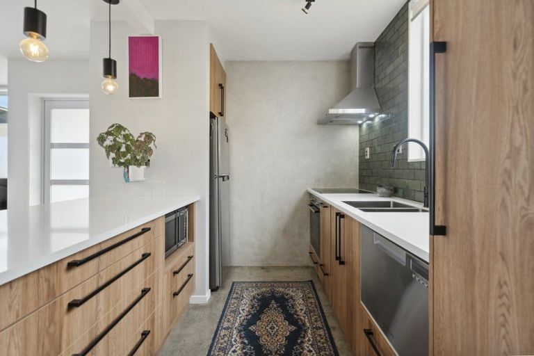 Photo of property in 11/76u Freyberg Street, Lyall Bay, Wellington, 6022