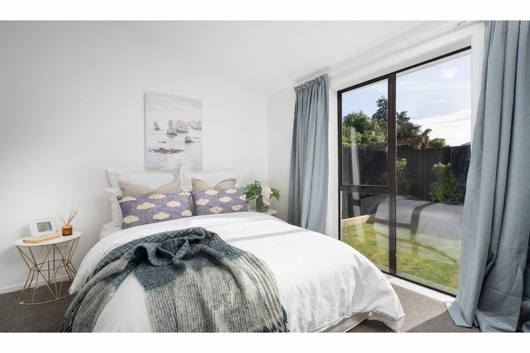Photo of property in 3/527 Cashel Street, Linwood, Christchurch, 8011