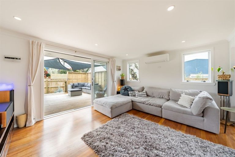 Photo of property in 8 Keats Street, Trentham, Upper Hutt, 5018