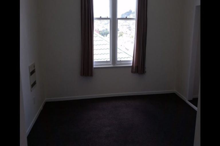 Photo of property in 25 Hall Street, Newtown, Wellington, 6021