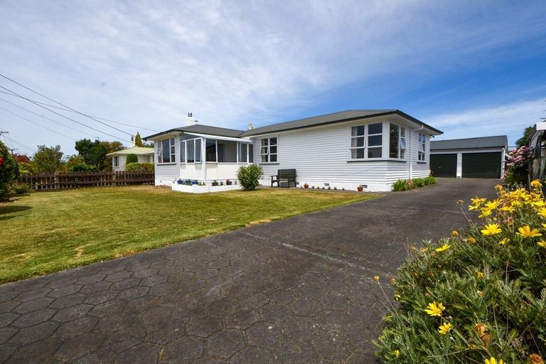 Photo of property in 43 Rugby Street, Kuripuni, Masterton, 5810