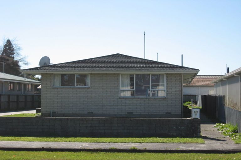Photo of property in 236 Weld Street, Hokitika, 7810