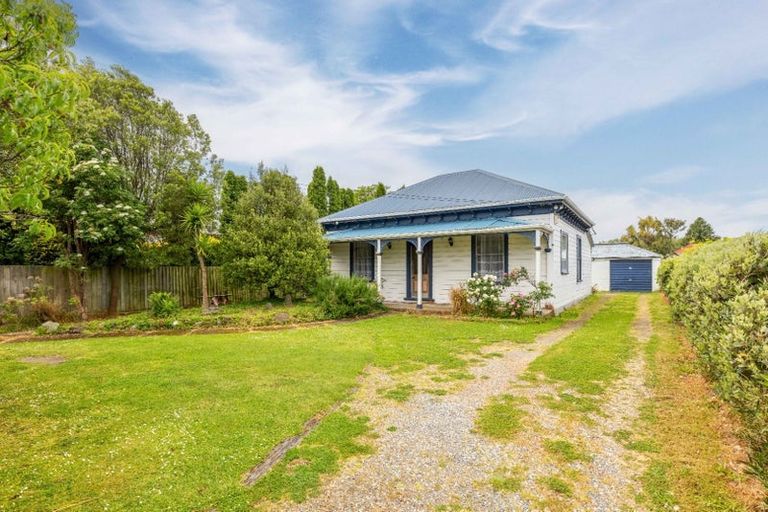Photo of property in 136 England Street, Linwood, Christchurch, 8011