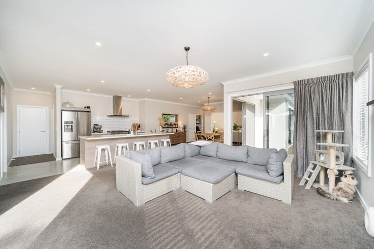 Photo of property in 5 Heritage Place, Terrace End, Palmerston North, 4410