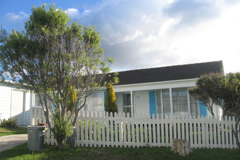 Photo of property in 276 Mitchell Street, Brooklyn, Wellington, 6021