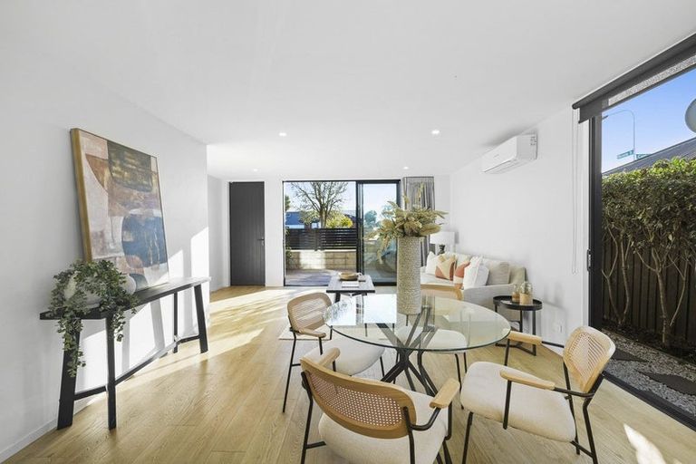 Photo of property in 18a Collins Street, Addington, Christchurch, 8024