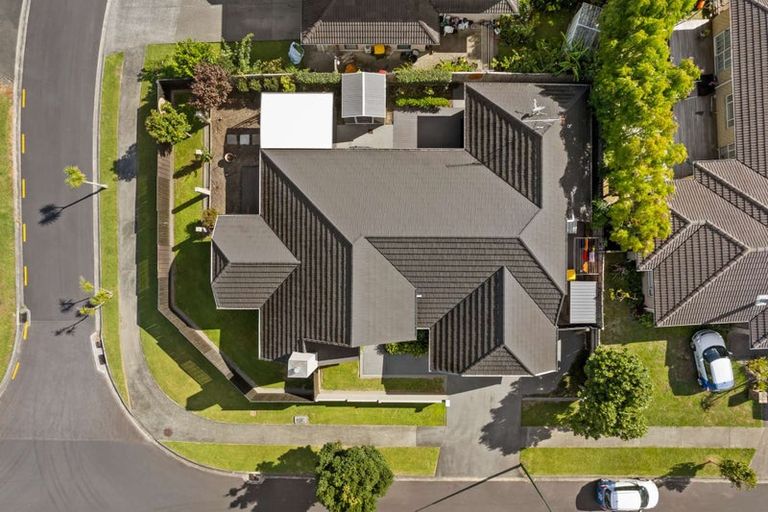 Photo of property in 141 Cyril French Drive, Flat Bush, Auckland, 2016