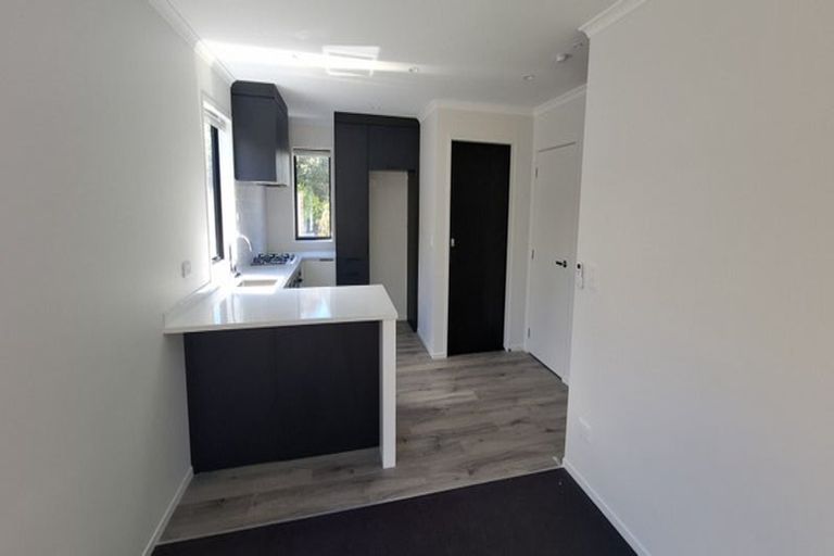 Photo of property in 6/19 Beale Street, Hamilton East, Hamilton, 3216