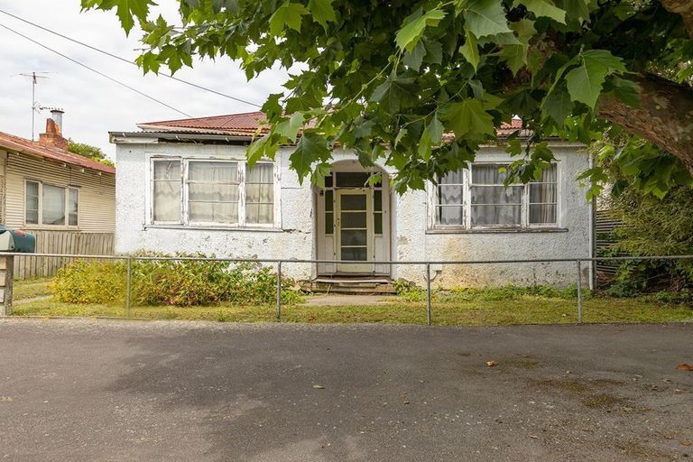 Photo of property in 7 Grey Street, Masterton, 5810