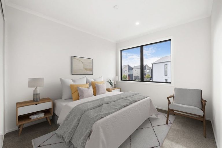 Photo of property in 69 Harewood Street, Whenuapai, Auckland, 0618