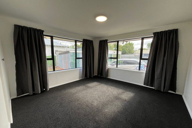 Photo of property in 4/552 Worcester Street, Linwood, Christchurch, 8011
