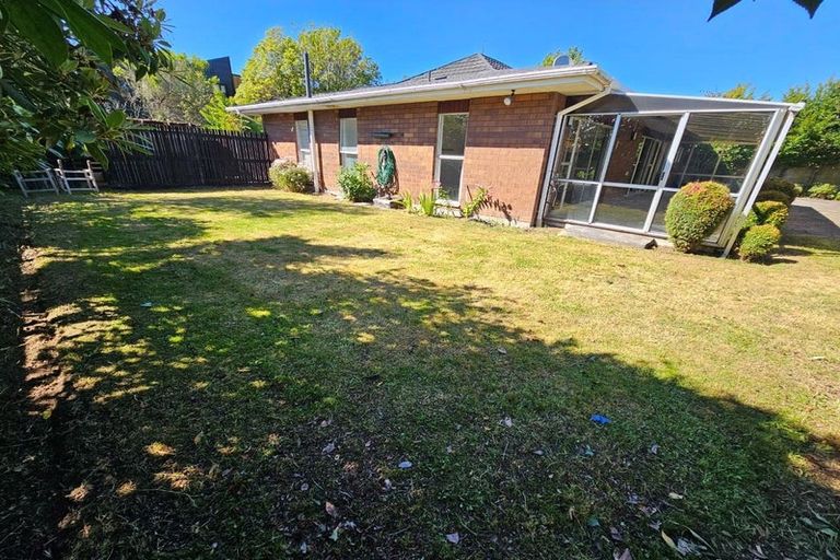 Photo of property in 48 Creyke Road, Ilam, Christchurch, 8041