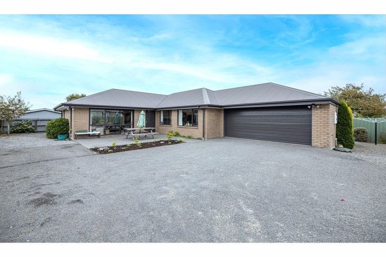 Photo of property in 98a Percival Street, Rangiora, 7400