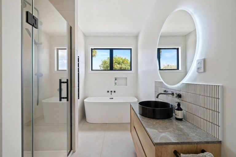 Photo of property in 213 Hewlett Road, Mata, Whangarei, 0171
