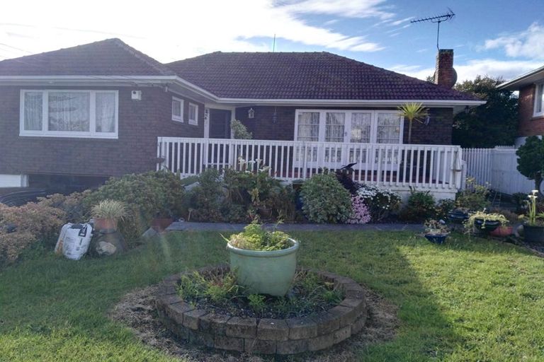 Photo of property in 31 Fruitvale Road, New Lynn, Auckland, 0600