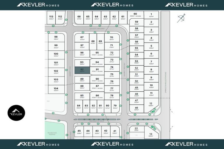 Photo of property in 23 Adamite Drive, Rolleston, 7615