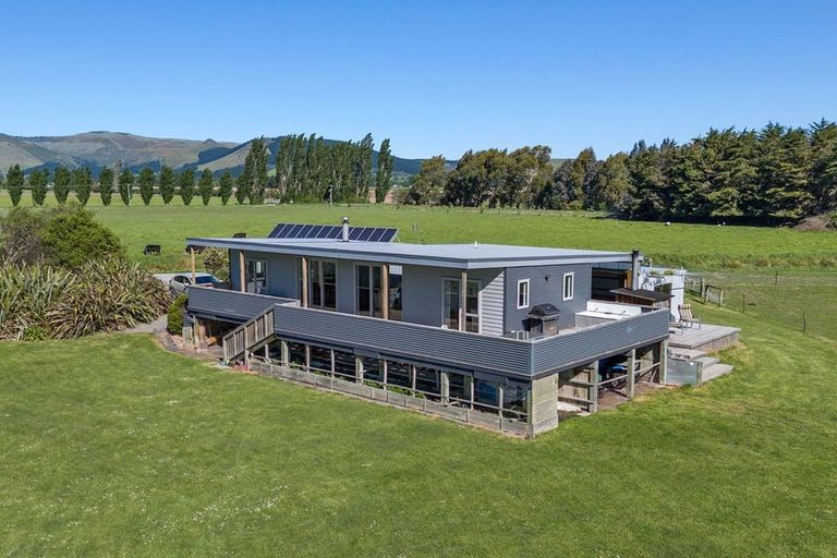 Photo of property in 288 Barnes Road, Lincoln, Christchurch, 7672