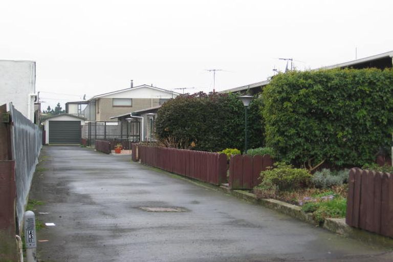 Photo of property in 65e Wesley Street, South Dunedin, Dunedin, 9012