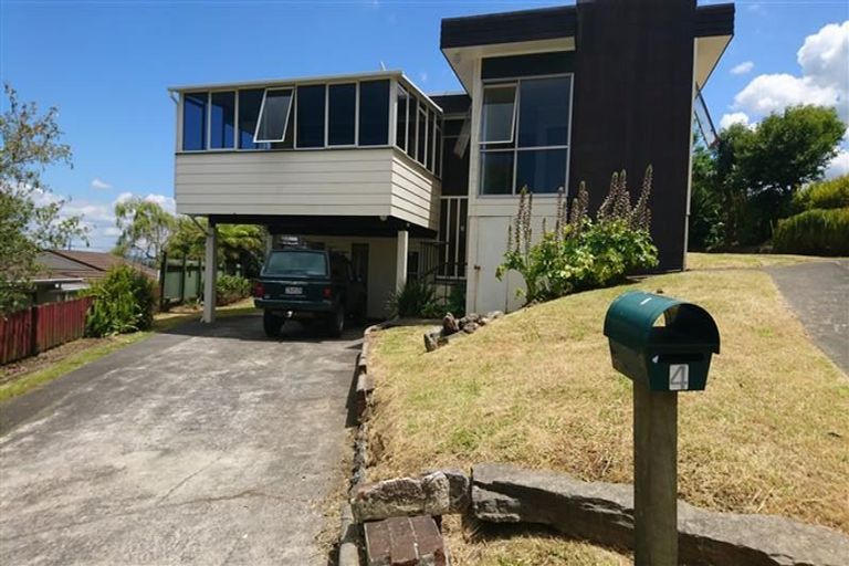 Photo of property in 4 Bellbird Avenue, Onerahi, Whangarei, 0110
