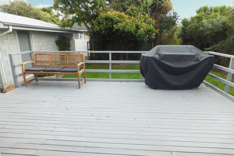 Photo of property in 5 Gainsborough Street, Hoon Hay, Christchurch, 8025