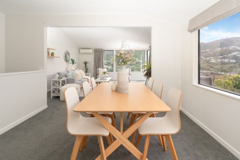 Photo of property in 22a Quetta Street, Ngaio, Wellington, 6035