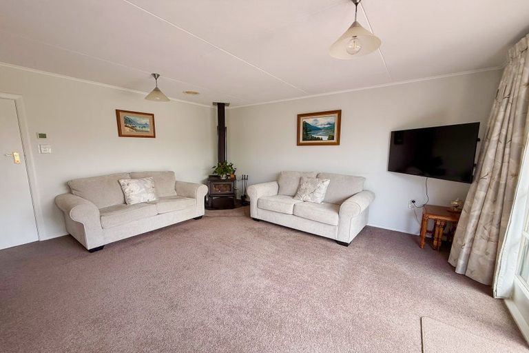 Photo of property in 284 Scott Street, Witherlea, Blenheim, 7201