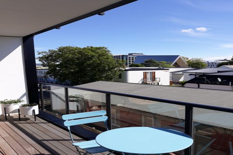 Photo of property in 305/194 Worcester Street, Christchurch Central, Christchurch, 8011