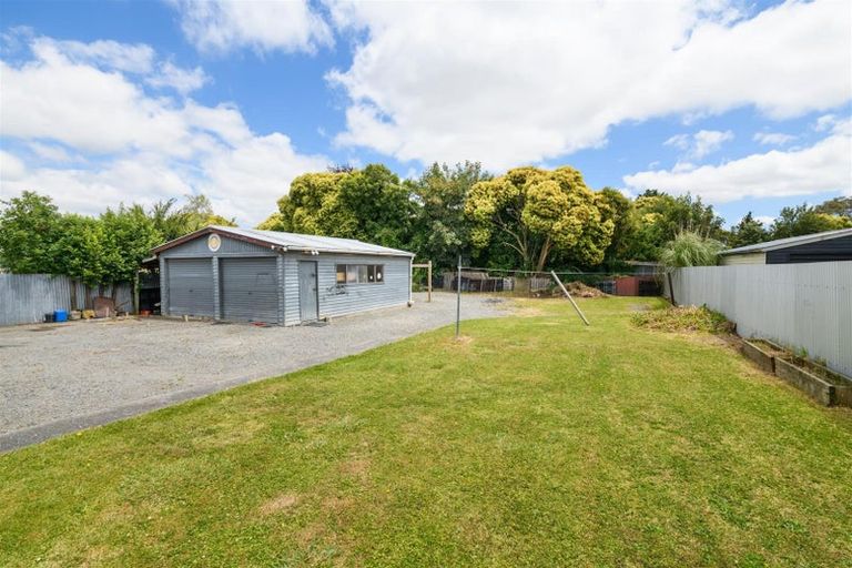 Photo of property in 11 Rira Street, Marton, 4710