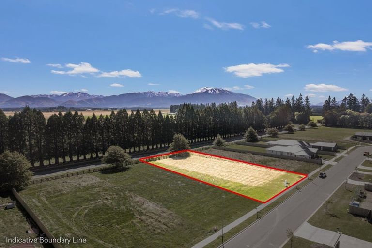 Photo of property in 50 Memorial Crescent, Methven, 7730