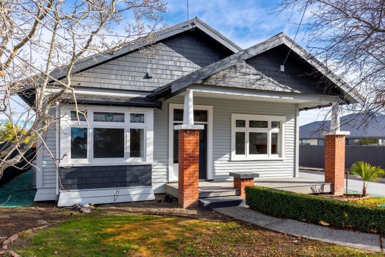 Photo of property in 16c Eltham Road, Blenheim, 7201