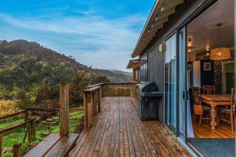 Photo of property in 171 Raurimu Kaitieke Road, Raurimu, Owhango, 3990