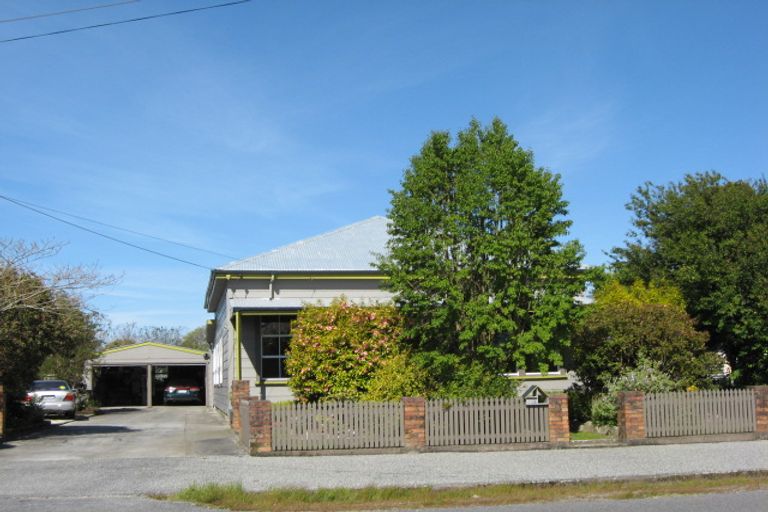 Photo of property in 123 Russell Street, Westport, 7825