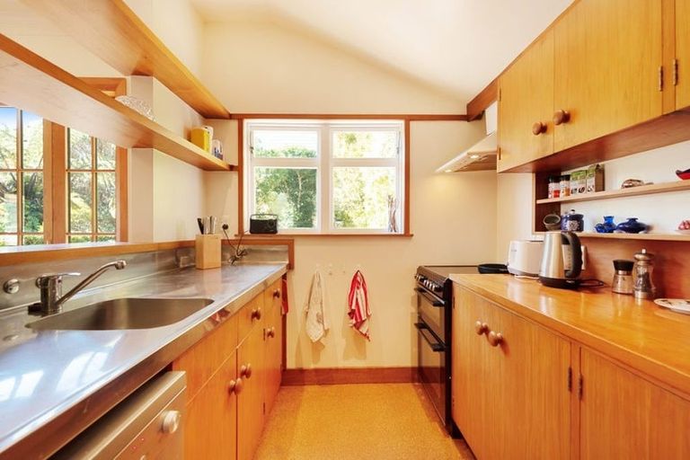 Photo of property in 95 Cecil Road, Wadestown, Wellington, 6012