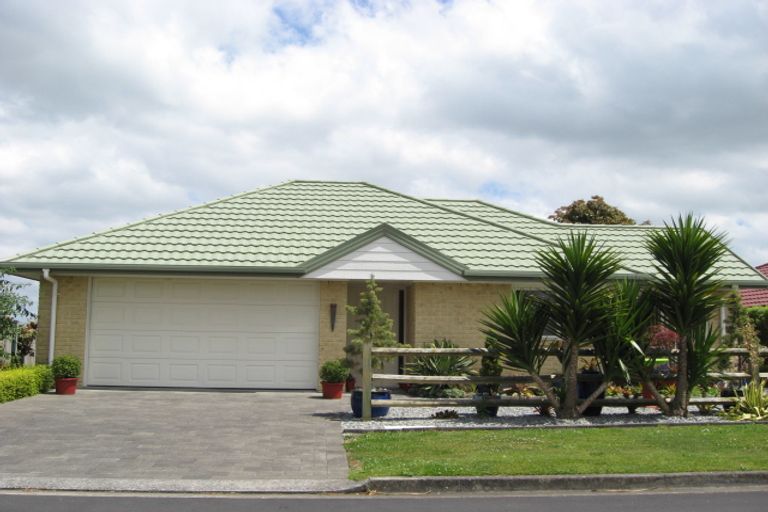 Photo of property in 3 Oakwood Place, Pukekohe, 2120
