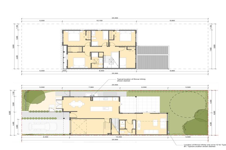 Photo of property in 2 Takanini Road, Takanini, 2112