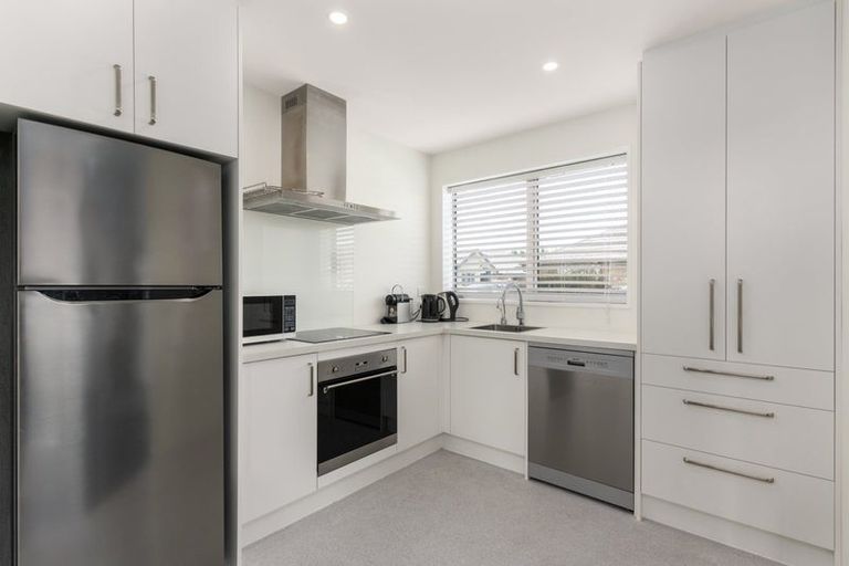 Photo of property in 55 Glendene Court, Rolleston, 7614