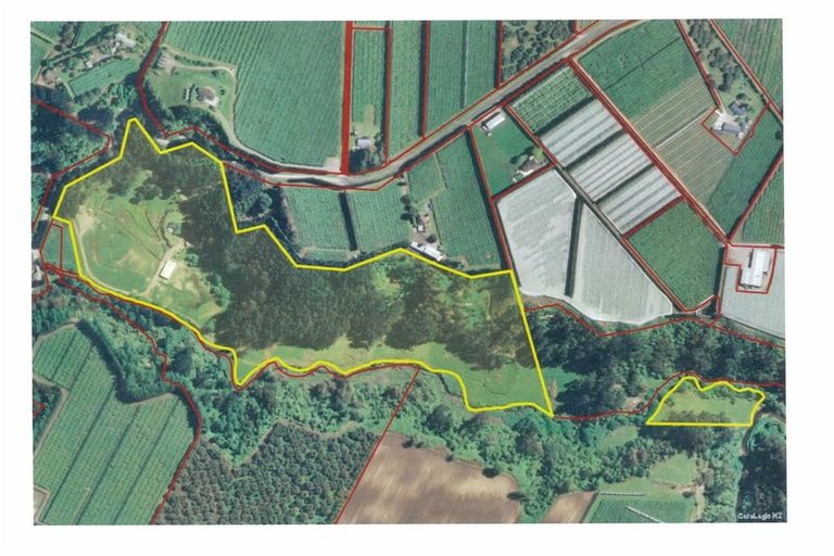 Photo of property in 429 Manoeka Road, Te Puke, 3183