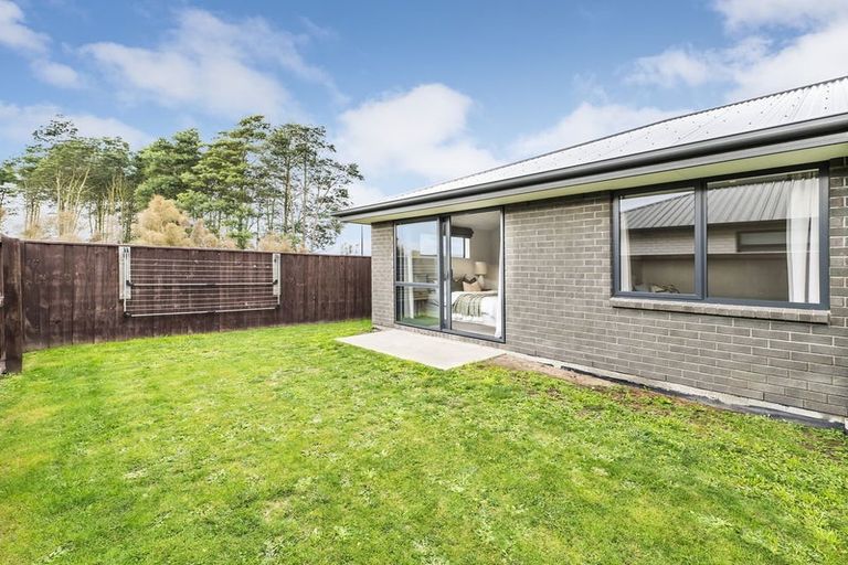 Photo of property in 13 Chilton Drive, Rolleston, 7615