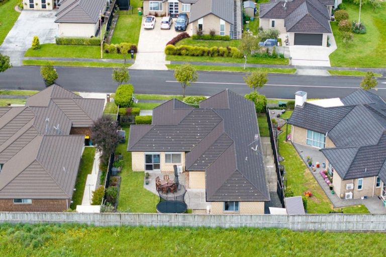 Photo of property in 3 Carnoustie Place, Morrinsville, 3300
