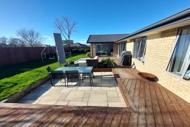 Photo of property in 96 Tauhinu Avenue, Lincoln, 7608