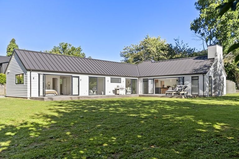 Photo of property in 120d Munro Road, Minden, Tauranga, 3179