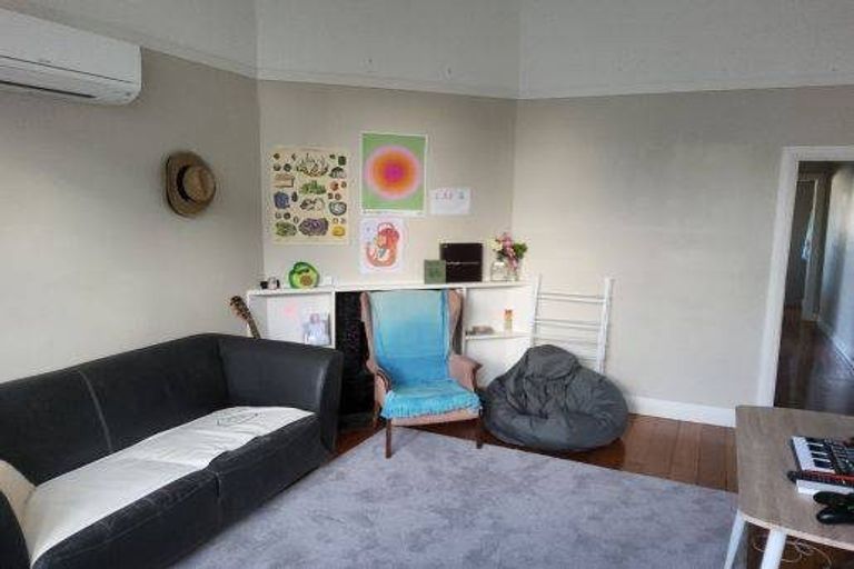 Photo of property in 21a Hargreaves Street, Mount Cook, Wellington, 6021