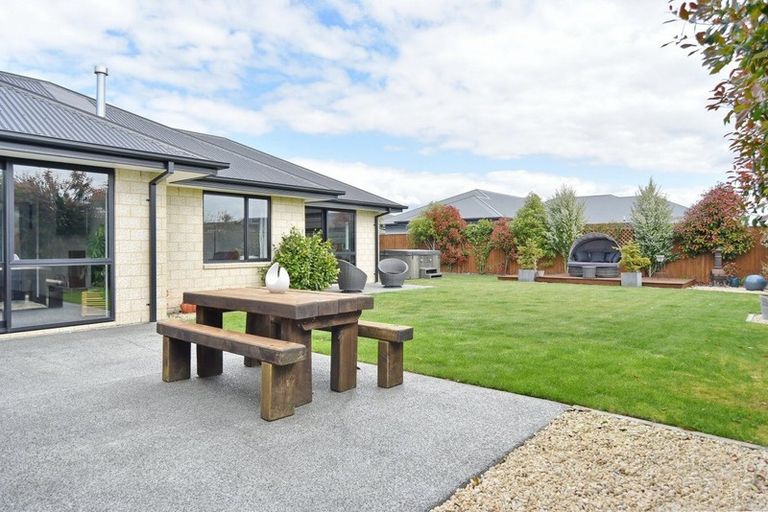 Photo of property in 23 Monarch Boulevard, Kaiapoi, 7630