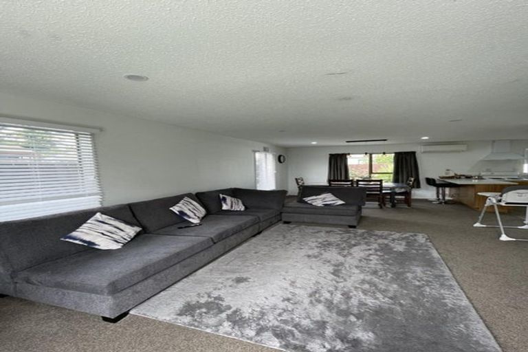 Photo of property in 1/25 De Havilland Street, Hornby, Christchurch, 8042