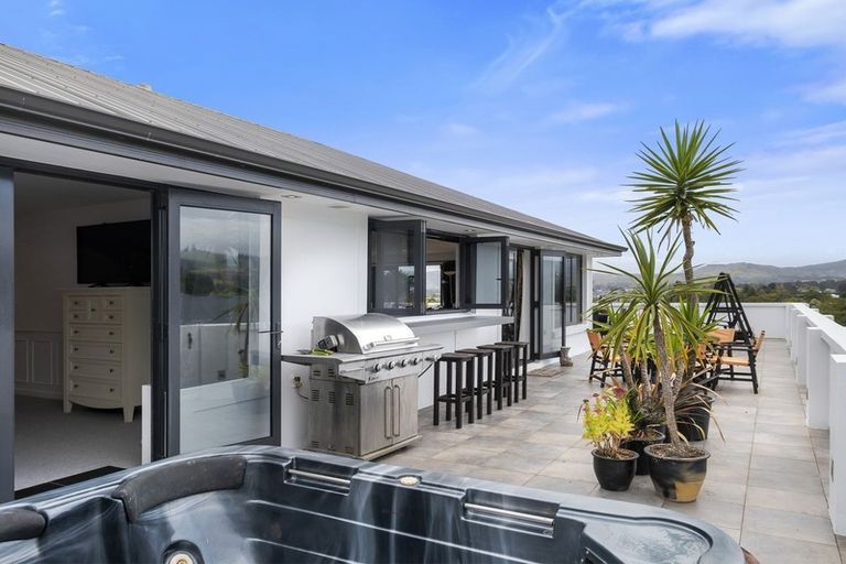 Photo of property in 214 Gladstone Road North, Mosgiel, 9024