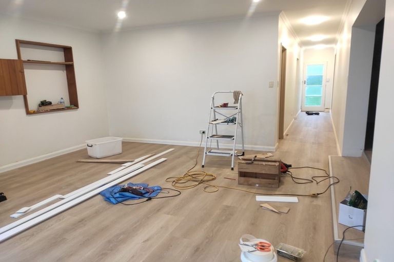 Photo of property in 129 Kia Ora Road, Beach Haven, Auckland, 0626