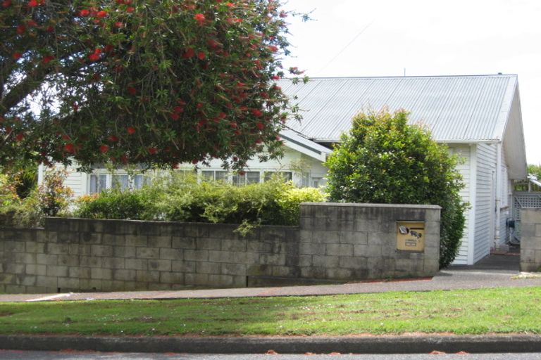 Photo of property in 36 Victoria Street, Pukekohe, 2120
