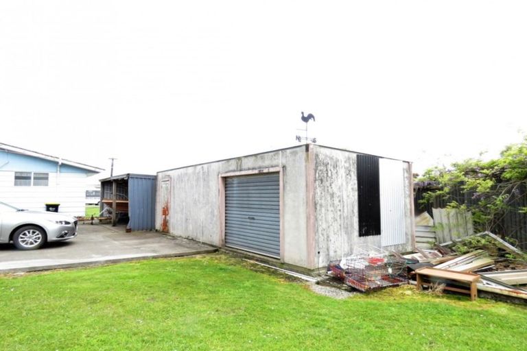 Photo of property in 157 Romilly Street, Westport, 7825